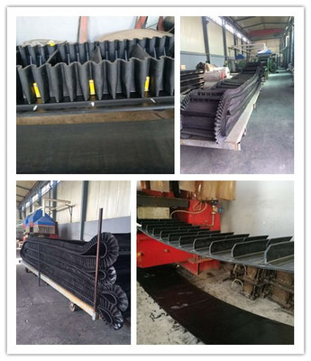 如何鑒別橡膠輸送帶與傳動帶的優(yōu)劣