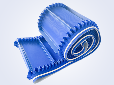 輕型輸送帶長(zhǎng)度和寬度的選擇指南