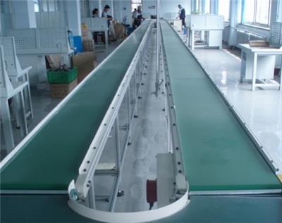 輕型環(huán)形輸送帶產(chǎn)品推薦指南