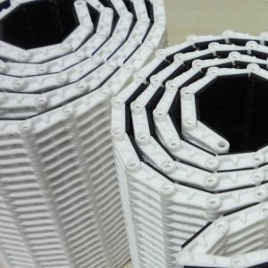 900平板塑料輸送網(wǎng)帶傳動帶的特性與應(yīng)用