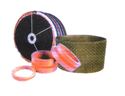 蠡縣億華輸送機(jī)械制造公司 輸送帶批發(fā)與傳動(dòng)帶產(chǎn)品解析