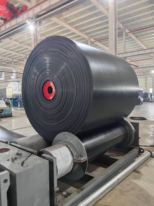 全國阻燃輸送帶供貨商排行榜