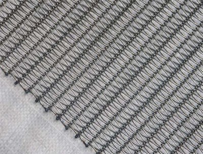 帶檔邊的鏈條輸送帶——安平縣森喆輸送網(wǎng)帶與濱州輸送帶傳動(dòng)帶的卓越解決方案