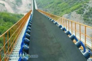 耐腐蝕輸送帶選購指南 價(jià)格、廠家與產(chǎn)品信息全解析