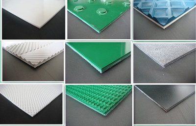 咸陽鑫陽工業(yè)設(shè)備 專注PVC輸送帶生產(chǎn)與直銷，打造可靠輸送解決方案