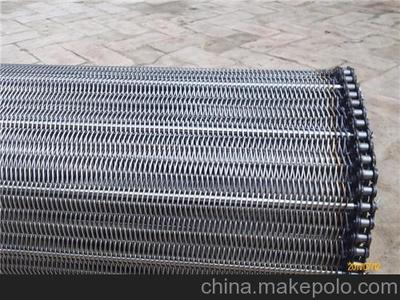 浙江寧波鄞州區(qū)醫(yī)藥食品機(jī)械化工用網(wǎng)帶、輸送帶、鏈條帶全解析及安平縣天瑞金屬制品介紹